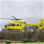 yorkshire air ambulance lottery